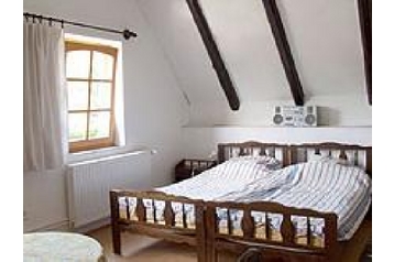 Ungārija Chata Tihany, Interjers